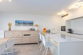 Spacious New-build Apartment With Large Terrace