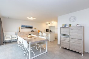 Spacious New-build Apartment With Large Terrace