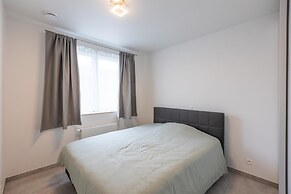 Spacious New-build Apartment With Large Terrace