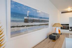 Spacious New-build Apartment With Large Terrace