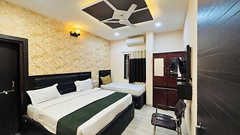 Wishotel Premier Grand Ambrosia