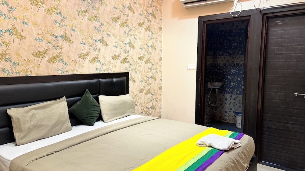 Wishotel Premier Grand Ambrosia