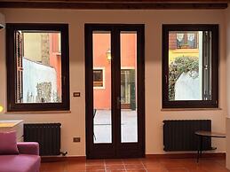 Veronetta 52 Garden