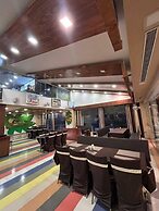 HOTEL INDRALOK INN