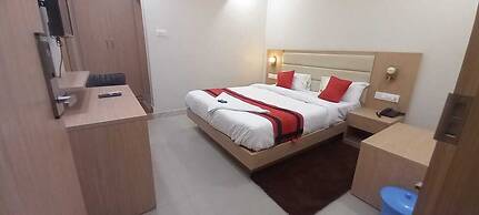 HOTEL INDRALOK INN