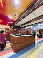 HOTEL INDRALOK INN