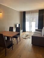 Condhotel Fanti