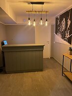 Condhotel Fanti