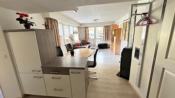 Chalet in Saas Fee Near Ski Slopes