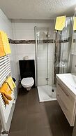 Chalet in Saas Fee Near Ski Slopes