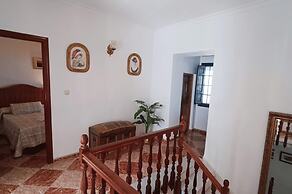 Country House Cuevas Bajas by Genil River
