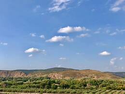 Country House Cuevas Bajas by Genil River