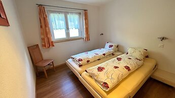 Bedroom Retreat in Saas Valley