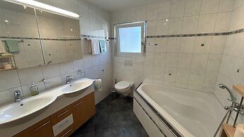 Bedroom Retreat in Saas Valley