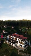 EL NIDO HOTEL GUATAPE