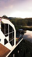 EL NIDO HOTEL GUATAPE