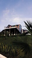 EL NIDO HOTEL GUATAPE