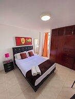 Hostal CaliView Inn