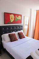Hostal CaliView Inn