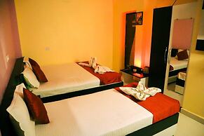 Suite Stays Palashbony Resort