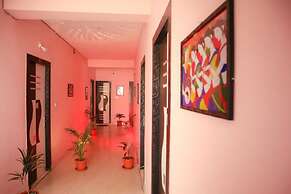 Suite Stays Palashbony Resort