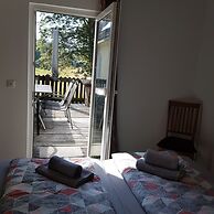 Mill Pond Luxury Escape