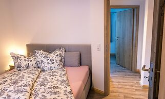Mill Pond Luxury Escape