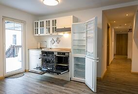 Mill Pond Luxury Escape