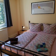 Mill Pond Luxury Escape