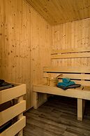 Mill Pond Luxury Escape