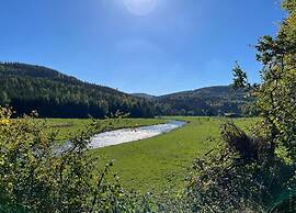 Mill Pond Luxury Escape