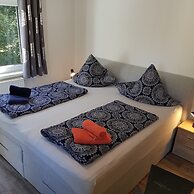 Mill Pond Luxury Escape