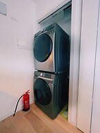 Baticueva Penthouse Piso 28