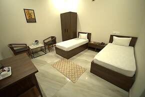 Hotel Omkar