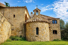Fortaleza Medieval La Manyosa