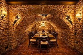 Fortaleza Medieval La Manyosa