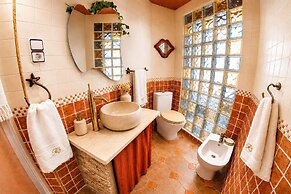 Fortaleza Medieval La Manyosa