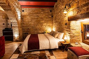 Fortaleza Medieval La Manyosa