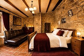Fortaleza Medieval La Manyosa