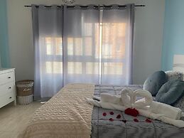 Apartment in Tenerife With Sea Views