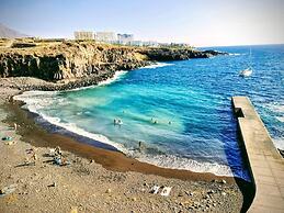 Apartment in Tenerife With Sea Views