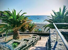 Apartment in Tenerife With Sea Views