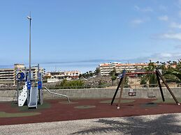 Apartment in Tenerife With Sea Views