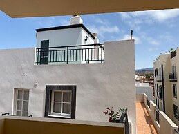 Apartment in Tenerife With Sea Views