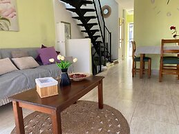 Apartment in Tenerife With Sea Views