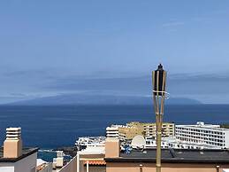 Apartment in Tenerife With Sea Views