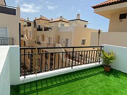 Apartment in Tenerife With Sea Views