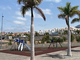 Apartment in Tenerife With Sea Views