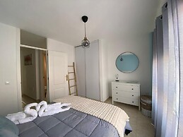 Apartment in Tenerife With Sea Views