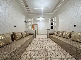 nomad apartments